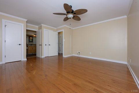 Tiny photo for 424 Cambridge Drive, Lynchburg, VA 24502 (MLS # 363564)