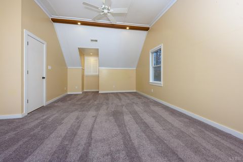 Tiny photo for 424 Cambridge Drive, Lynchburg, VA 24502 (MLS # 363564)