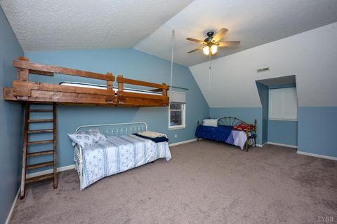 Tiny photo for 424 Cambridge Drive, Lynchburg, VA 24502 (MLS # 363564)