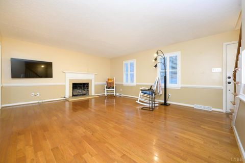 Tiny photo for 424 Cambridge Drive, Lynchburg, VA 24502 (MLS # 363564)