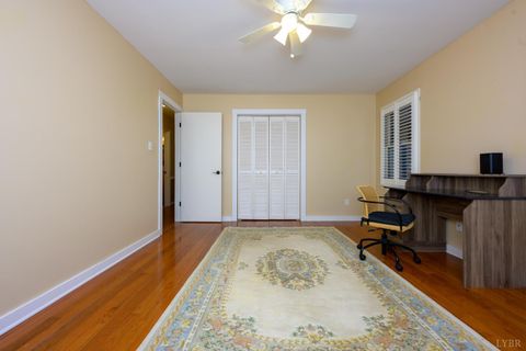 Tiny photo for 424 Cambridge Drive, Lynchburg, VA 24502 (MLS # 363564)