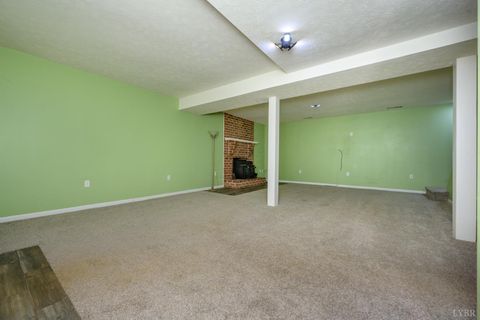 Tiny photo for 424 Cambridge Drive, Lynchburg, VA 24502 (MLS # 363564)