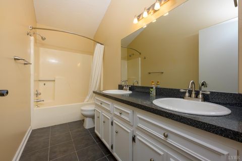 Tiny photo for 424 Cambridge Drive, Lynchburg, VA 24502 (MLS # 363564)