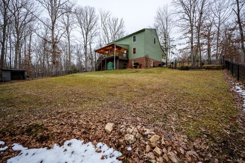 Tiny photo for 424 Cambridge Drive, Lynchburg, VA 24502 (MLS # 363564)