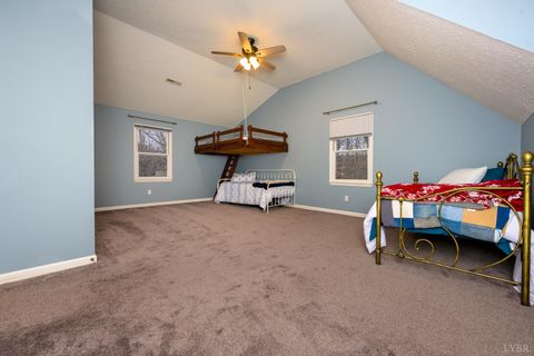 Tiny photo for 424 Cambridge Drive, Lynchburg, VA 24502 (MLS # 363564)