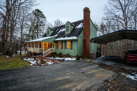 Tiny photo for 424 Cambridge Drive, Lynchburg, VA 24502 (MLS # 363564)