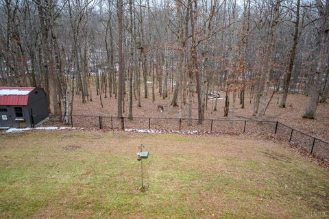 Tiny photo for 424 Cambridge Drive, Lynchburg, VA 24502 (MLS # 363564)