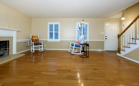 Tiny photo for 424 Cambridge Drive, Lynchburg, VA 24502 (MLS # 363564)