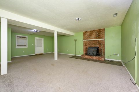 Tiny photo for 424 Cambridge Drive, Lynchburg, VA 24502 (MLS # 363564)