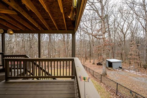 Tiny photo for 424 Cambridge Drive, Lynchburg, VA 24502 (MLS # 363564)