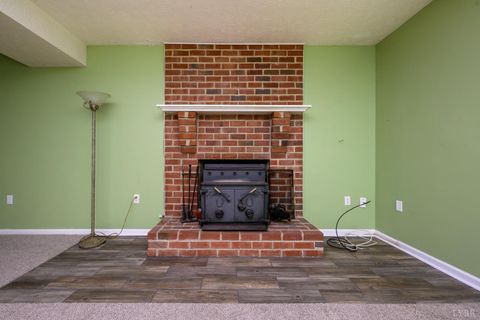 Tiny photo for 424 Cambridge Drive, Lynchburg, VA 24502 (MLS # 363564)