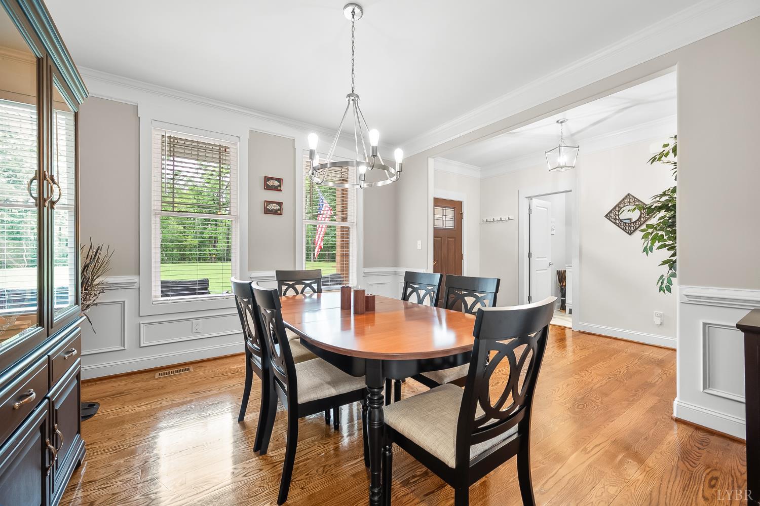 3912 Cottontown Road, Forest, Virginia image 13