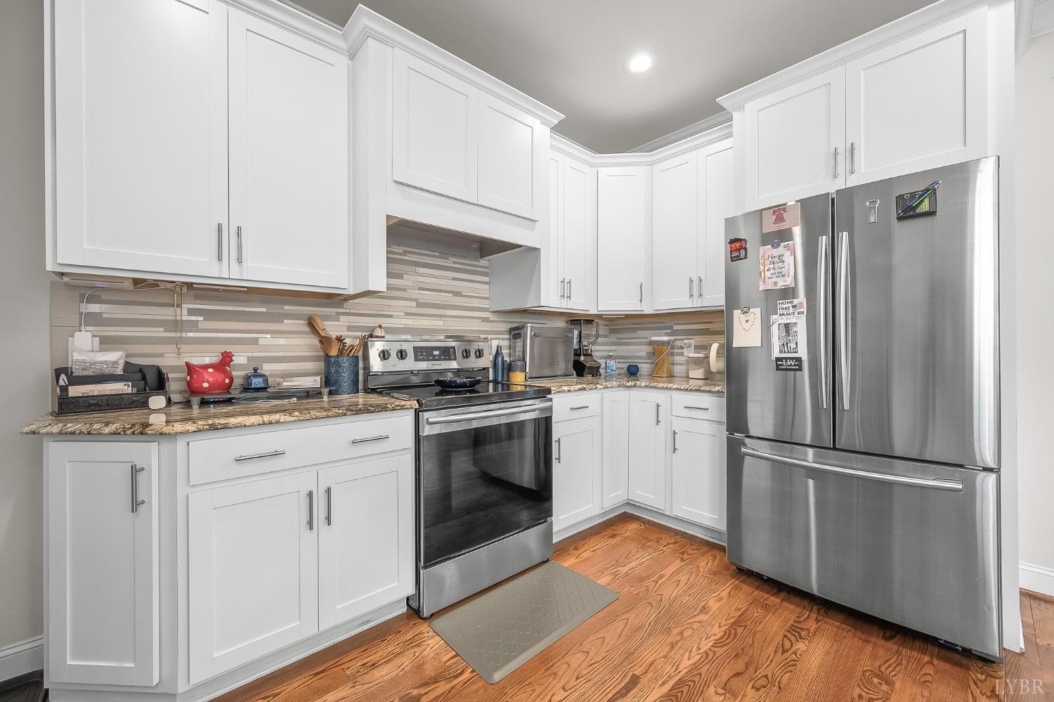 3912 Cottontown Road, Forest, Virginia image 23
