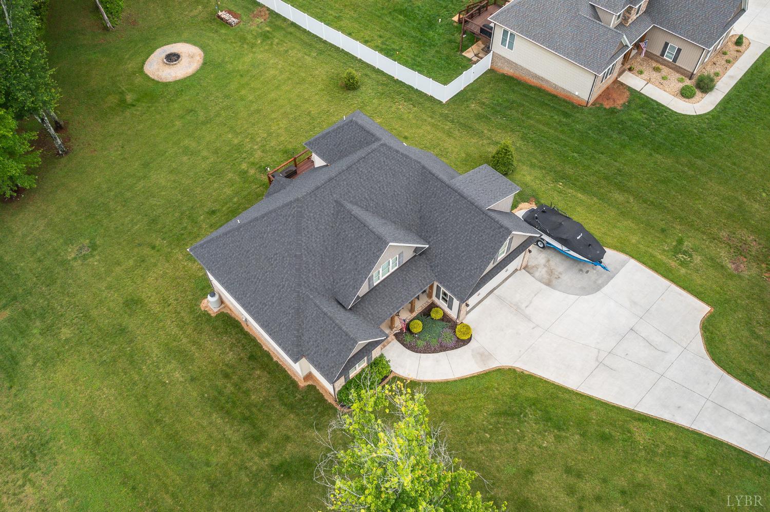 3912 Cottontown Road, Forest, Virginia image 4