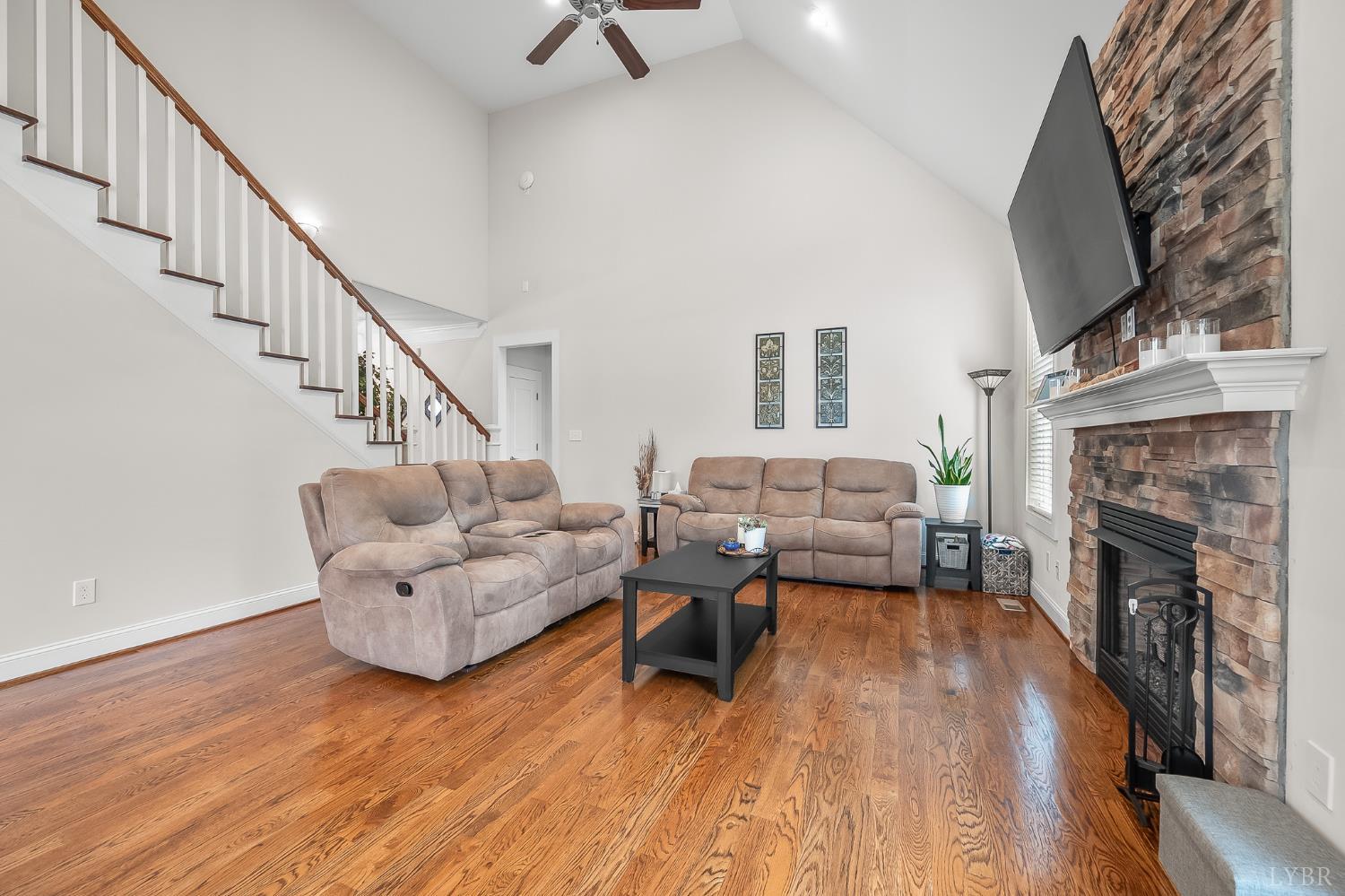 3912 Cottontown Road, Forest, Virginia image 16