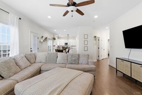 Tiny photo for 303 Benchmark Drive, Evington, VA 24550 (MLS # 365145)