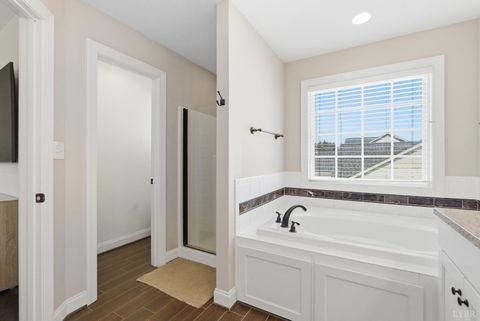 Tiny photo for 303 Benchmark Drive, Evington, VA 24550 (MLS # 365145)