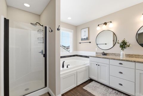 Tiny photo for 303 Benchmark Drive, Evington, VA 24550 (MLS # 365145)