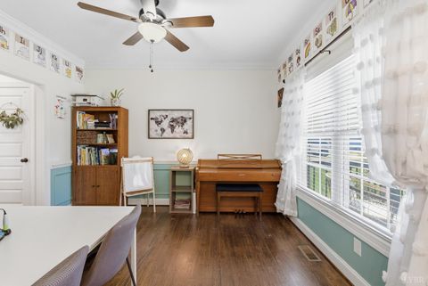 Tiny photo for 303 Benchmark Drive, Evington, VA 24550 (MLS # 365145)