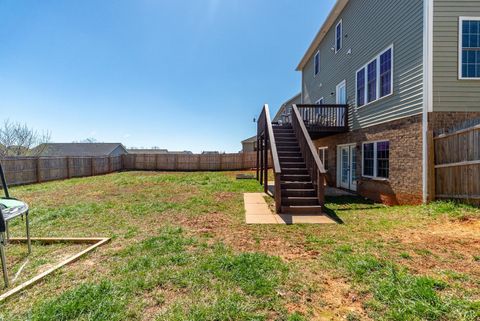 Tiny photo for 303 Benchmark Drive, Evington, VA 24550 (MLS # 365145)