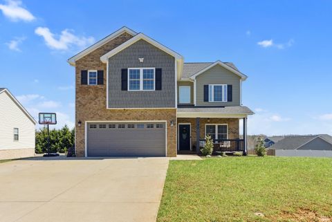 Tiny photo for 303 Benchmark Drive, Evington, VA 24550 (MLS # 365145)