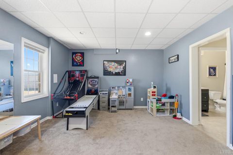 Tiny photo for 303 Benchmark Drive, Evington, VA 24550 (MLS # 365145)