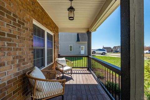 Tiny photo for 303 Benchmark Drive, Evington, VA 24550 (MLS # 365145)