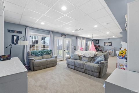 Tiny photo for 303 Benchmark Drive, Evington, VA 24550 (MLS # 365145)