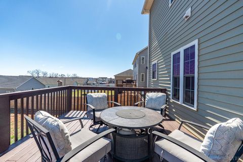 Tiny photo for 303 Benchmark Drive, Evington, VA 24550 (MLS # 365145)