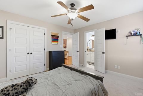 Tiny photo for 303 Benchmark Drive, Evington, VA 24550 (MLS # 365145)