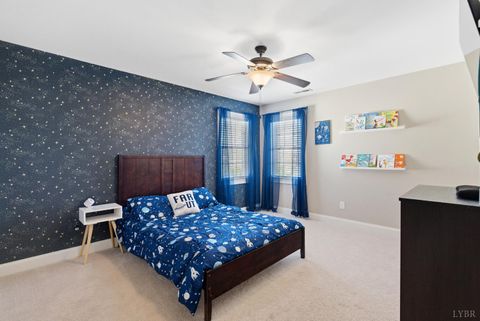 Tiny photo for 303 Benchmark Drive, Evington, VA 24550 (MLS # 365145)