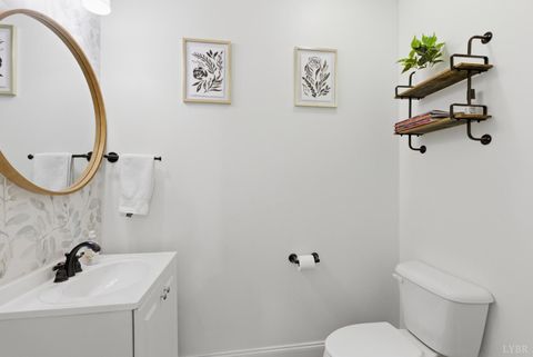 Tiny photo for 303 Benchmark Drive, Evington, VA 24550 (MLS # 365145)