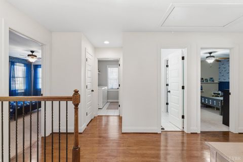 Tiny photo for 303 Benchmark Drive, Evington, VA 24550 (MLS # 365145)