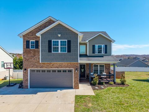 Tiny photo for 303 Benchmark Drive, Evington, VA 24550 (MLS # 365145)