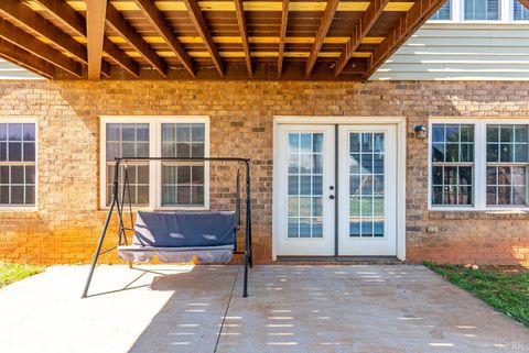 Tiny photo for 303 Benchmark Drive, Evington, VA 24550 (MLS # 365145)