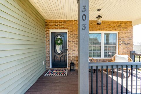 Tiny photo for 303 Benchmark Drive, Evington, VA 24550 (MLS # 365145)