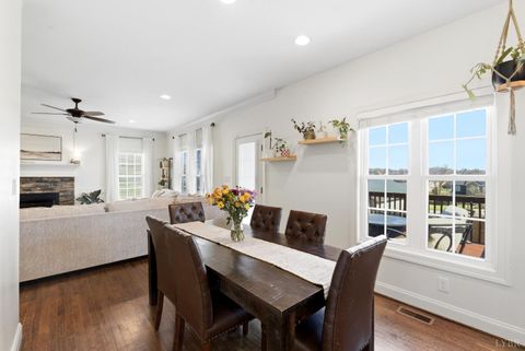 Tiny photo for 303 Benchmark Drive, Evington, VA 24550 (MLS # 365145)