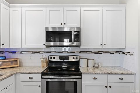 Tiny photo for 303 Benchmark Drive, Evington, VA 24550 (MLS # 365145)