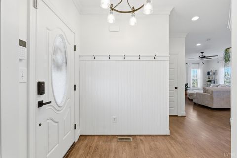 Tiny photo for 303 Benchmark Drive, Evington, VA 24550 (MLS # 365145)