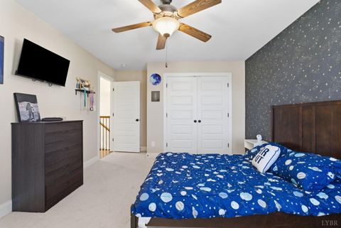 Tiny photo for 303 Benchmark Drive, Evington, VA 24550 (MLS # 365145)