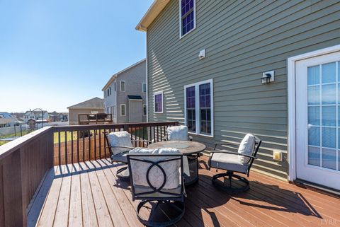 Tiny photo for 303 Benchmark Drive, Evington, VA 24550 (MLS # 365145)