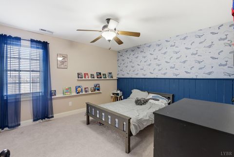 Tiny photo for 303 Benchmark Drive, Evington, VA 24550 (MLS # 365145)