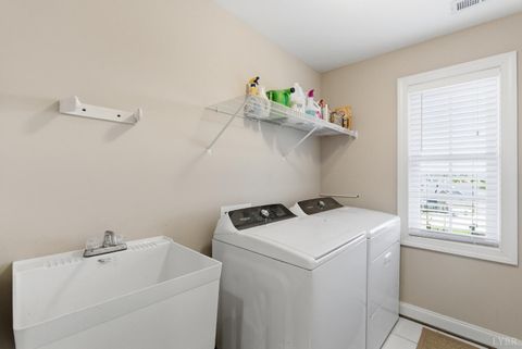 Tiny photo for 303 Benchmark Drive, Evington, VA 24550 (MLS # 365145)