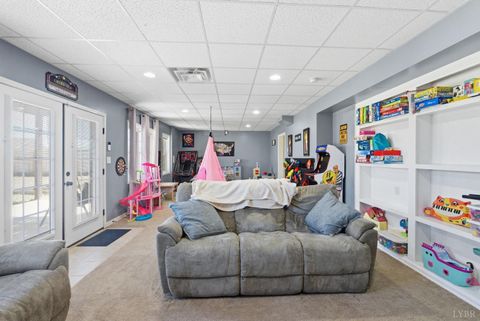 Tiny photo for 303 Benchmark Drive, Evington, VA 24550 (MLS # 365145)