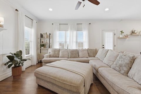 Tiny photo for 303 Benchmark Drive, Evington, VA 24550 (MLS # 365145)