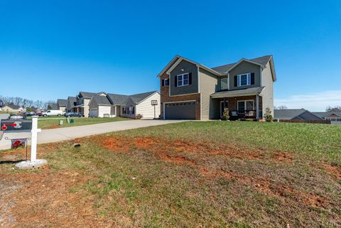 Tiny photo for 303 Benchmark Drive, Evington, VA 24550 (MLS # 365145)