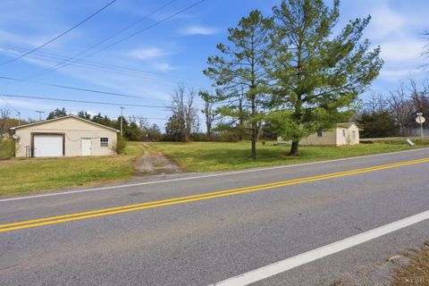 Tiny photo for 1311 English Tavern Road, Lynchburg, VA 24501 (MLS # 365135)