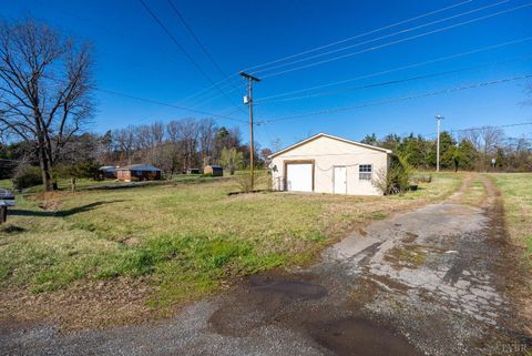 Tiny photo for 1311 English Tavern Road, Lynchburg, VA 24501 (MLS # 365135)