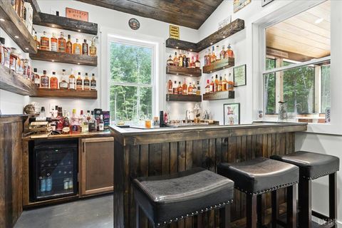 Tiny photo for 1568 Bent Creek Road Rd, Concord, VA 24538 (MLS # 364299)