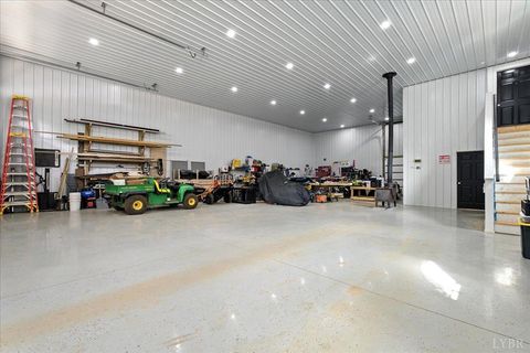 Tiny photo for 1568 Bent Creek Road Rd, Concord, VA 24538 (MLS # 364299)